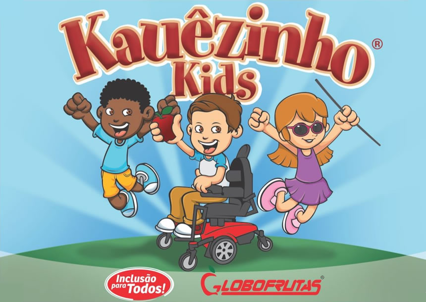 Kauzinho Kids 1